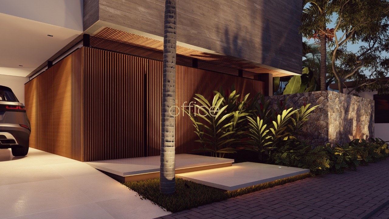 Residencial Cinque Village — foto 5