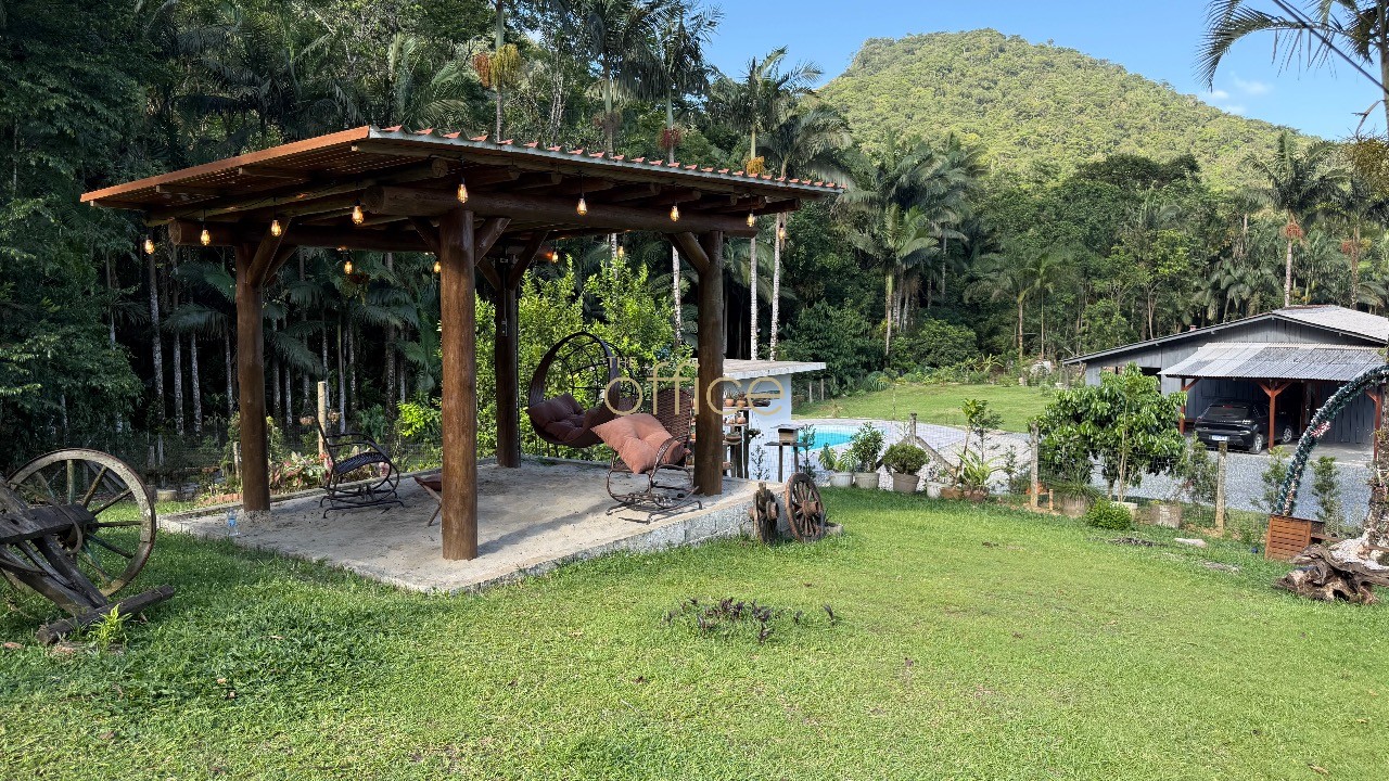 Chacara em Vila Nova · Joinville