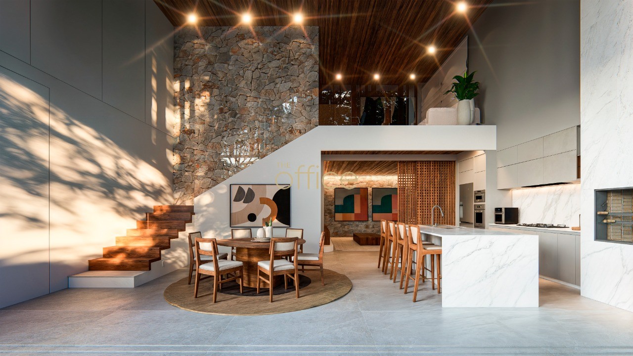 Residencial Cinque Village — foto 3