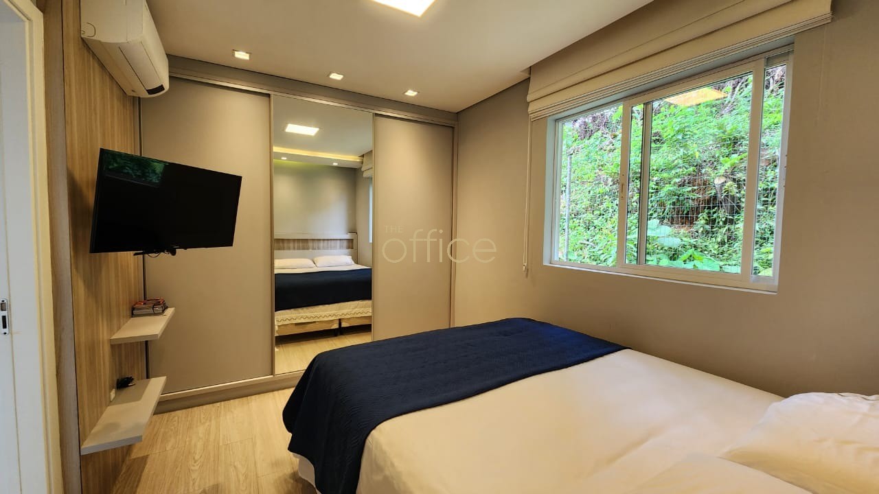 Apartamento em Costa e Silva — foto 3
