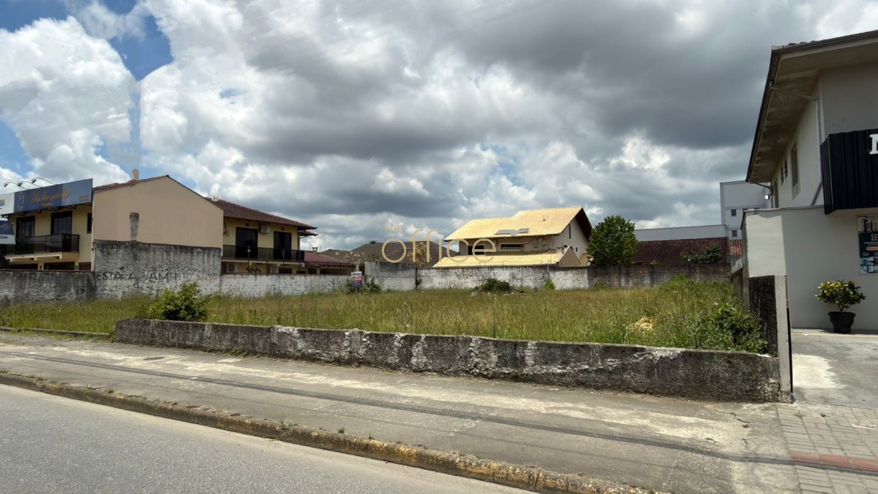 Terreno à venda em Joinville-SC, no bairro Guanabara, com 405m² de área disponível! em Guanabara — foto 5