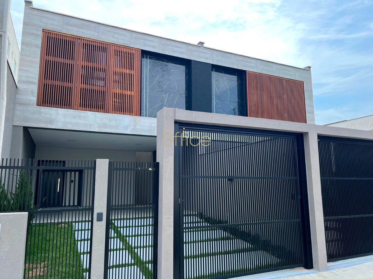 Sobrado em Glória · Joinville