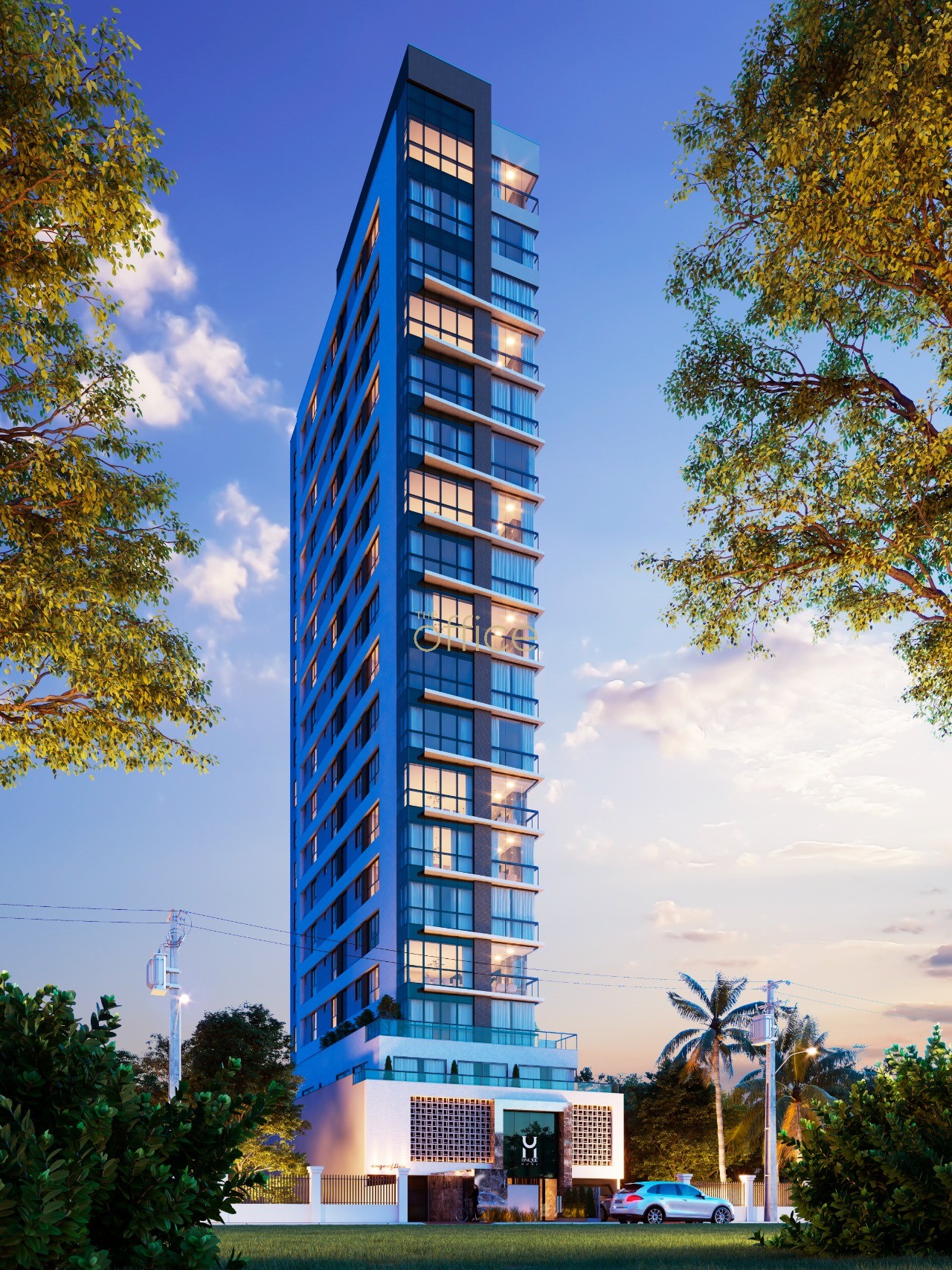 Apartamento em Centro · Balneário Piçarras