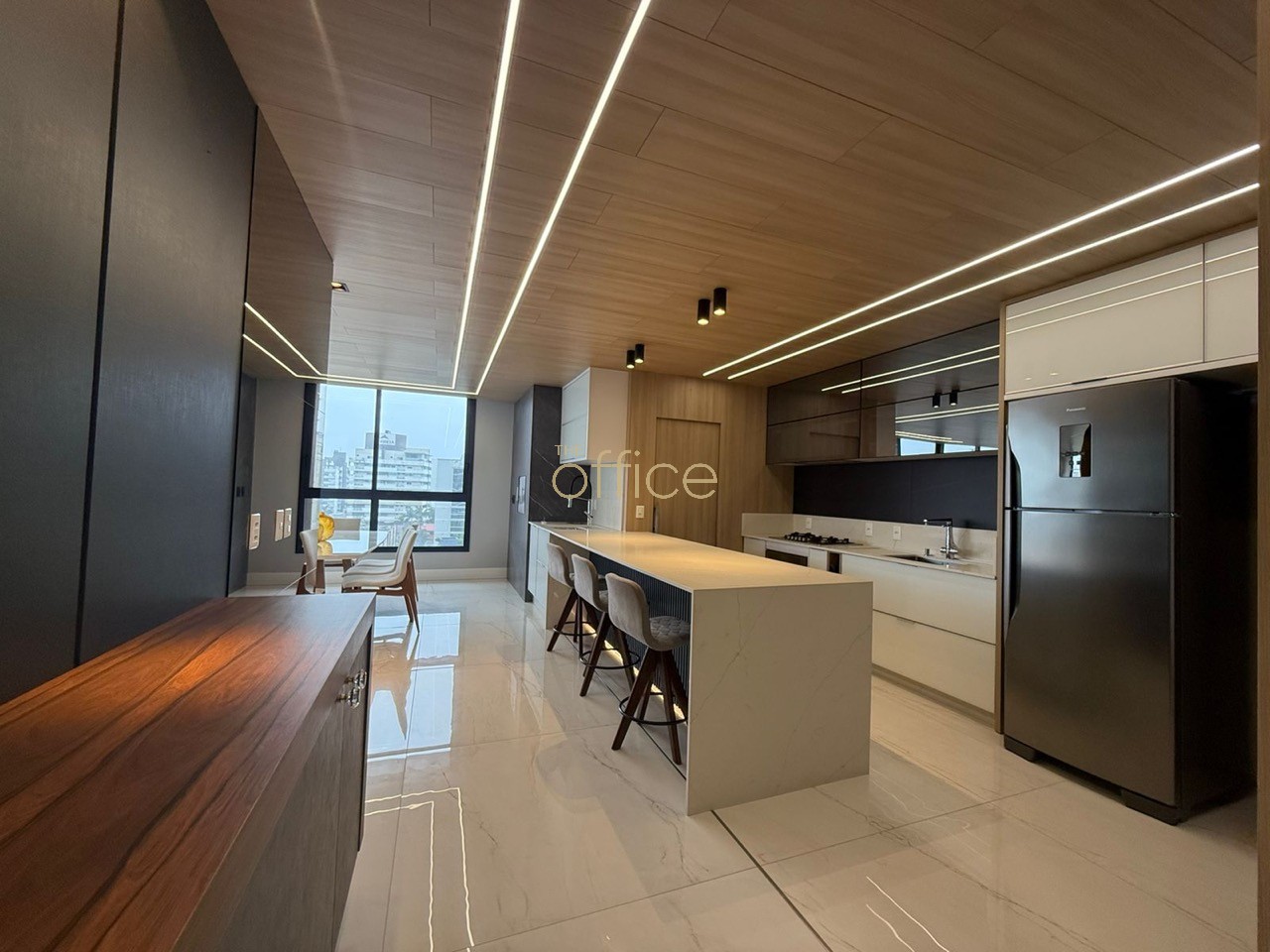 Apartamento em América · Joinville