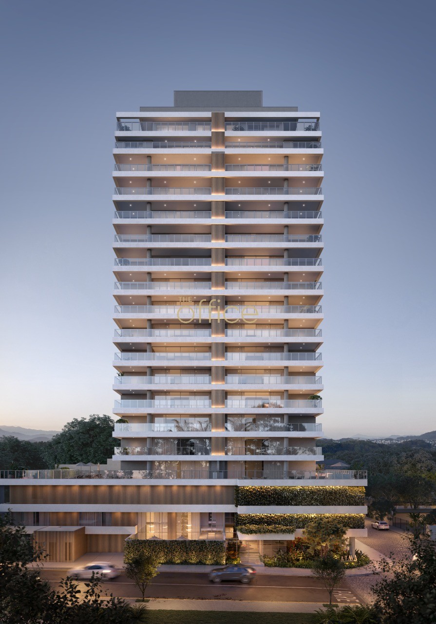 Apartamento em Glória · Joinville