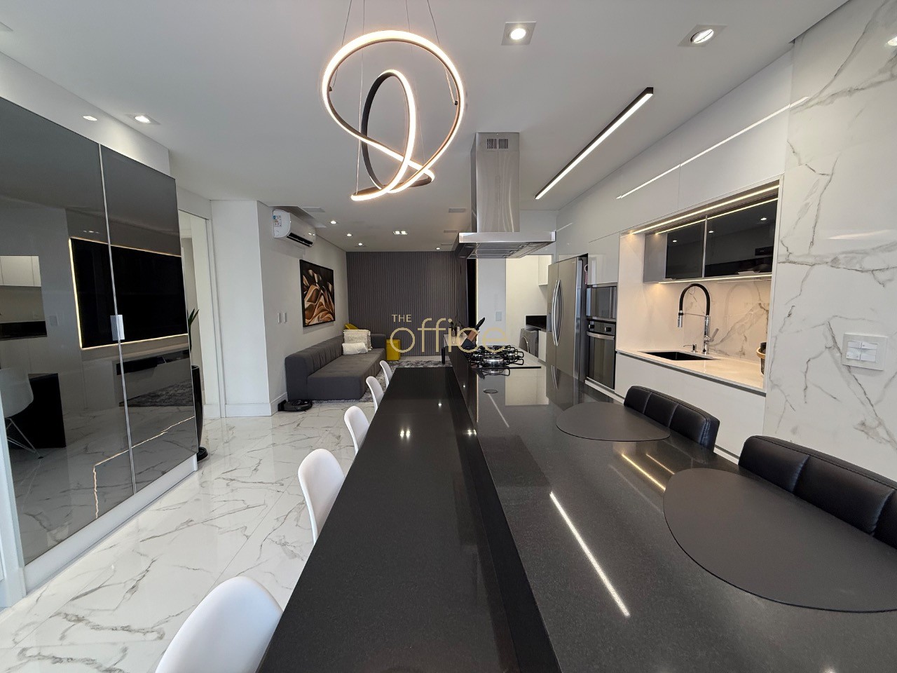 Apartamento em Anita Garibaldi · Joinville