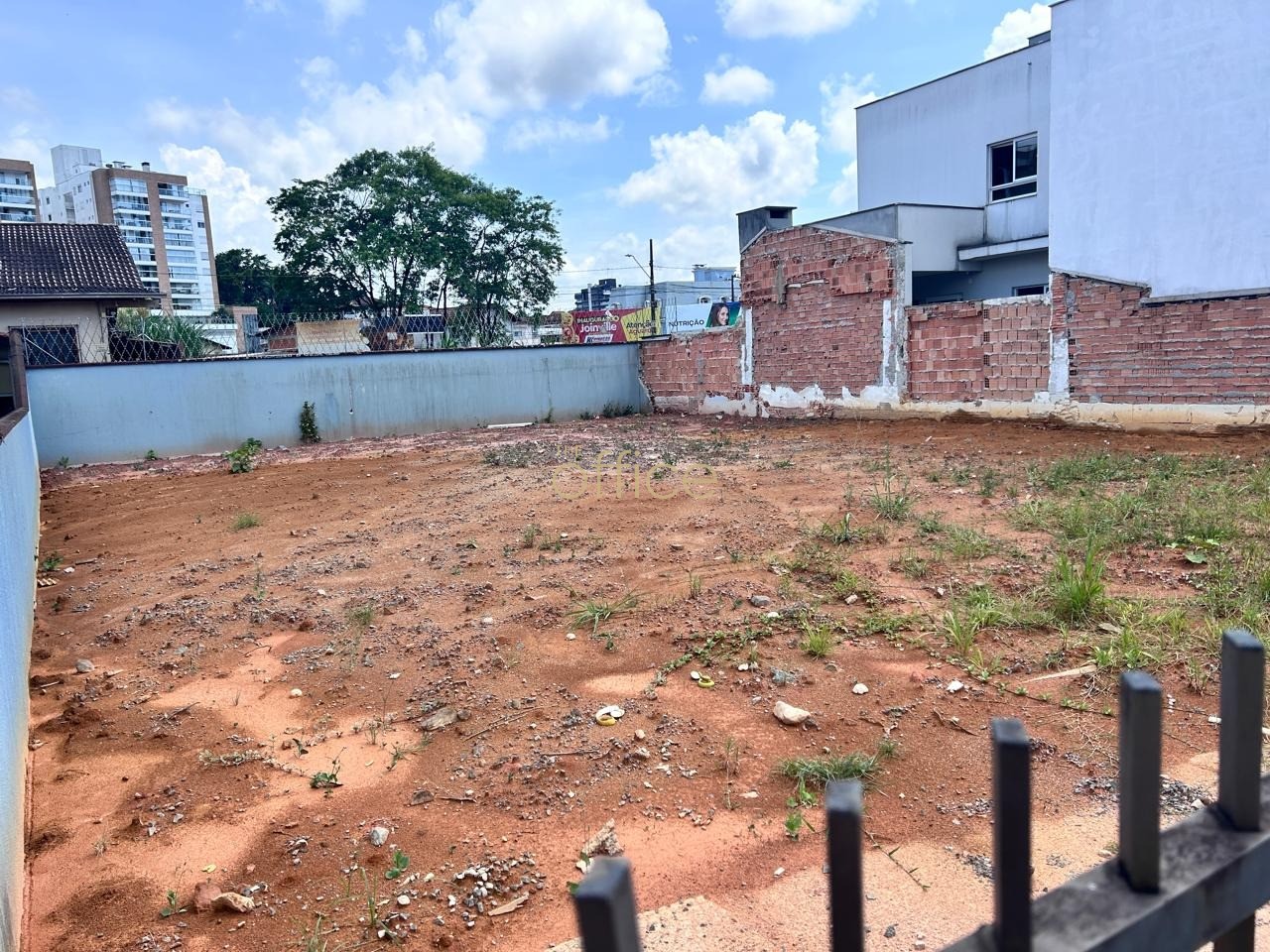 Terreno em Saguaçu — foto 5