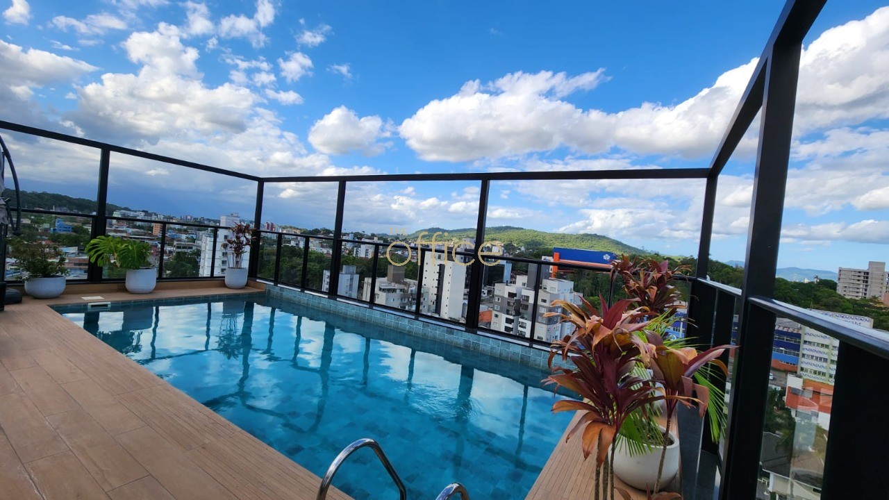 Apartamento em Saguaçu — foto 5
