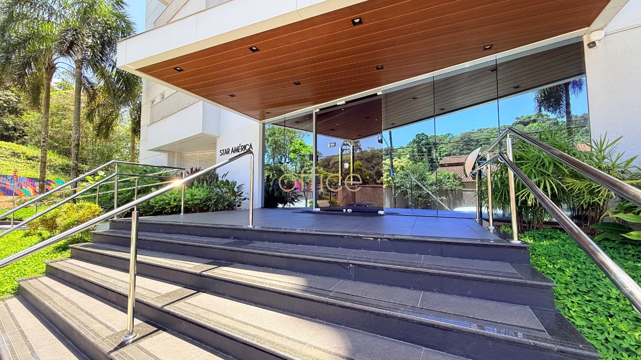Apartamento em América — foto 3