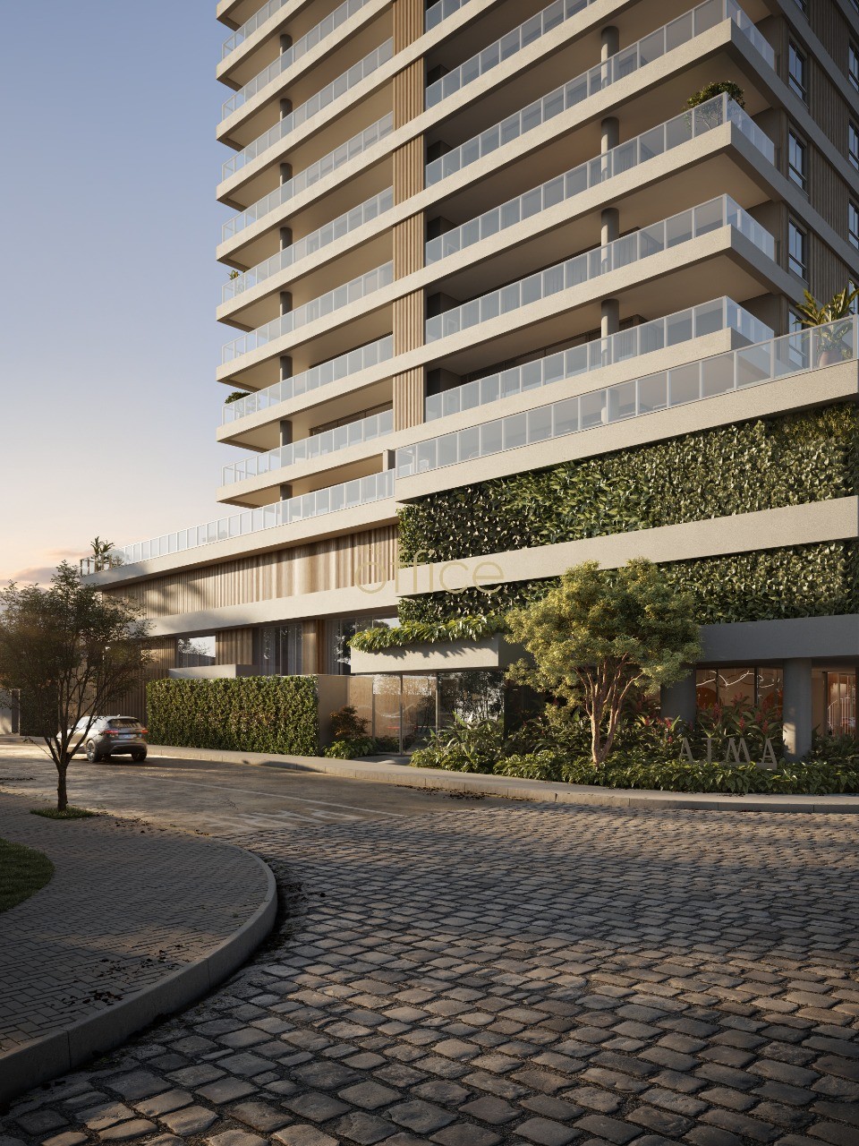 Apartamento em Glória — foto 2
