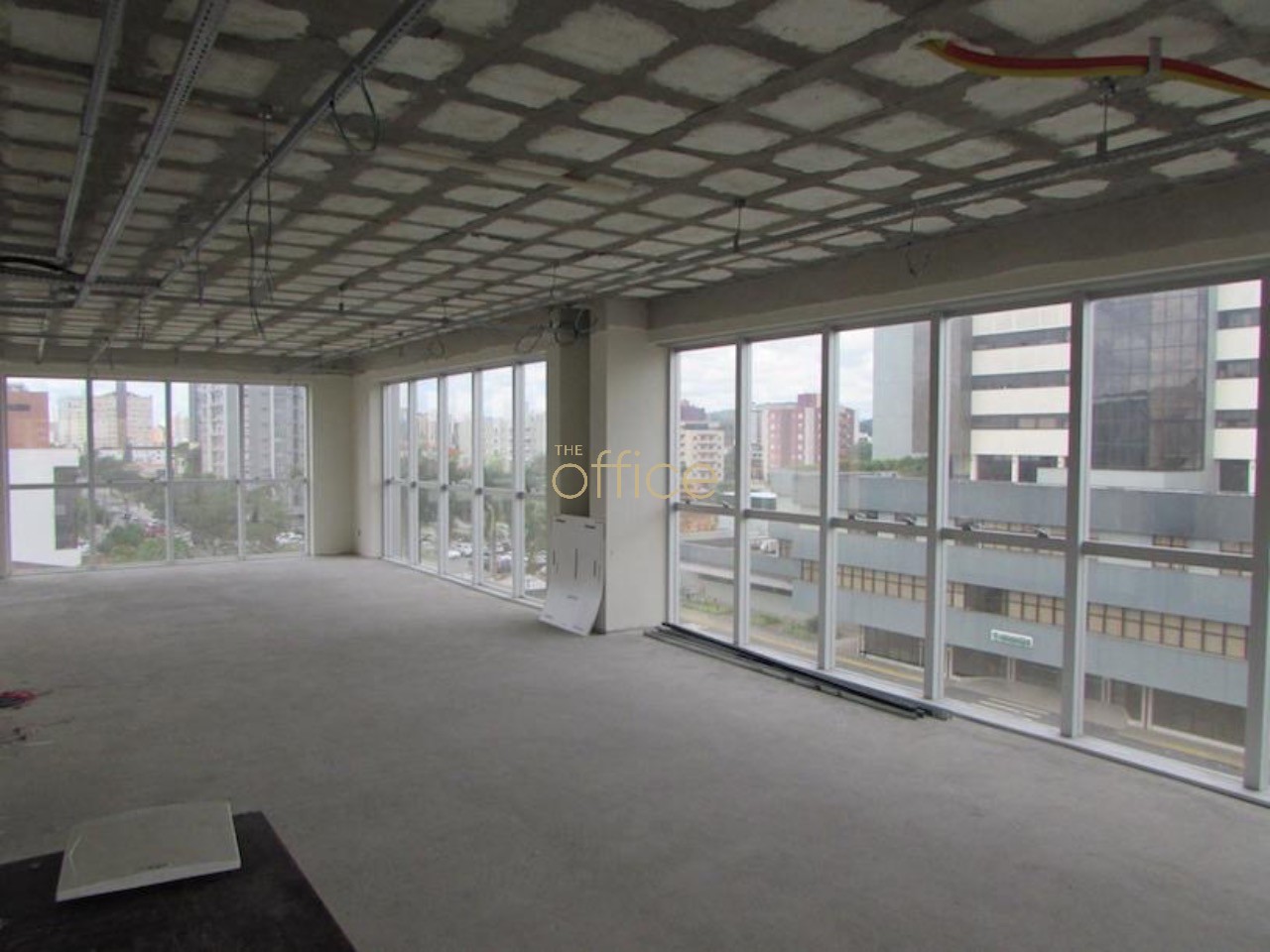 Sala em América — foto 3