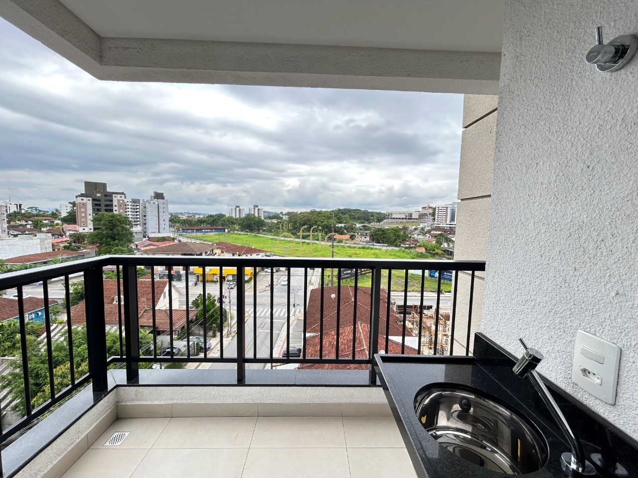 Apartamento em Anita Garibaldi — foto 4