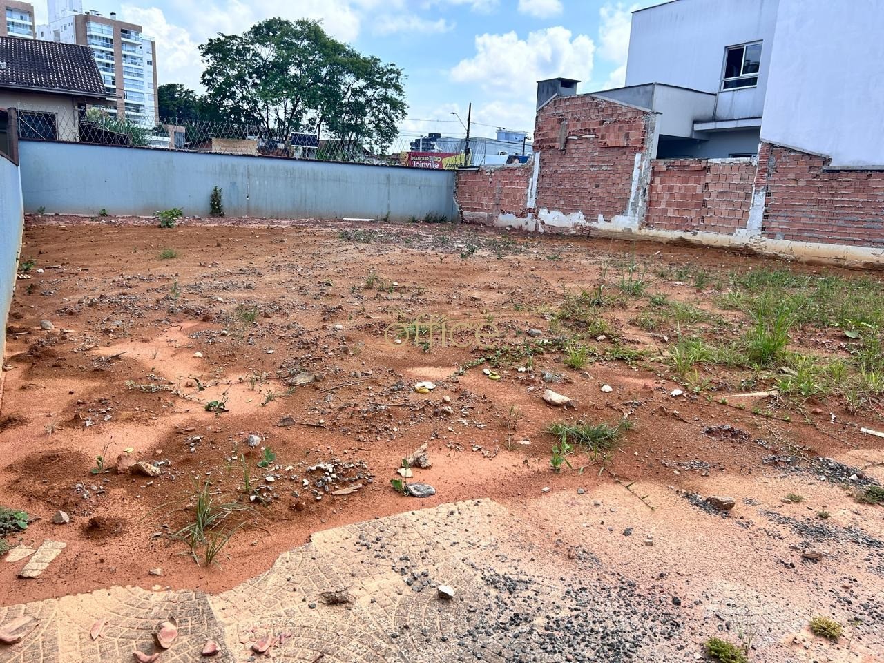 Terreno em Saguaçu — foto 4