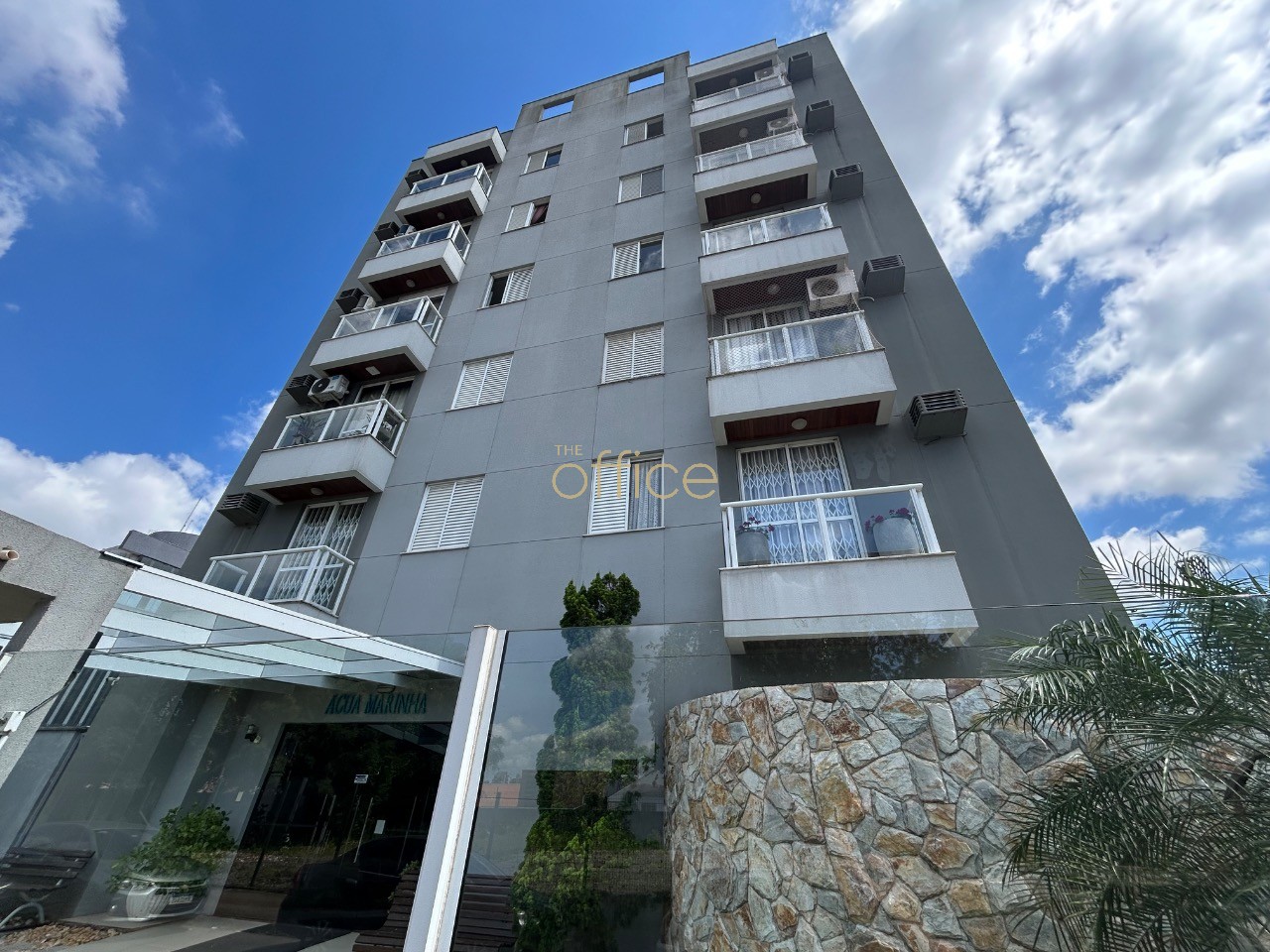 Apartamento em América · Joinville