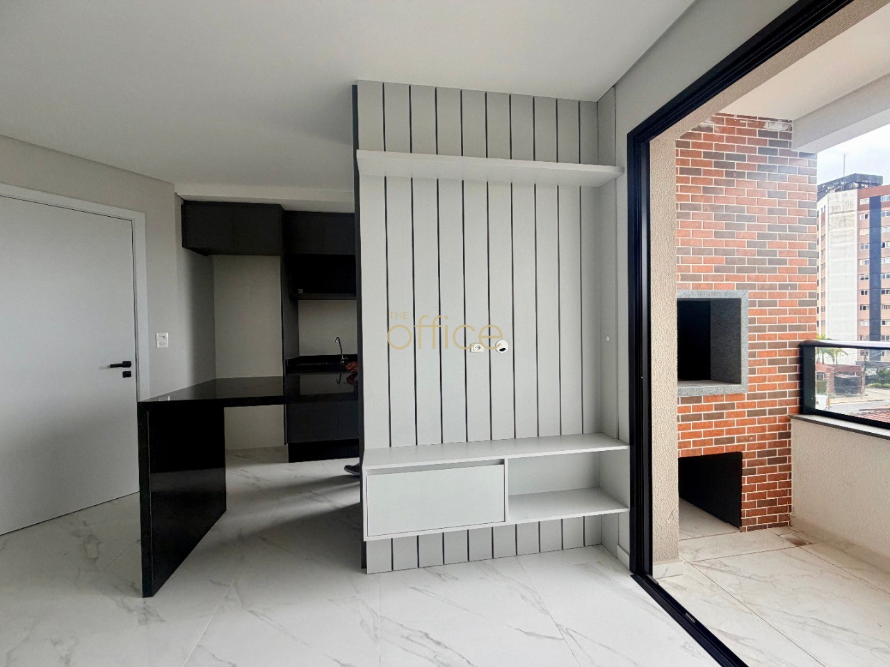 Apartamento em Floresta — foto 2