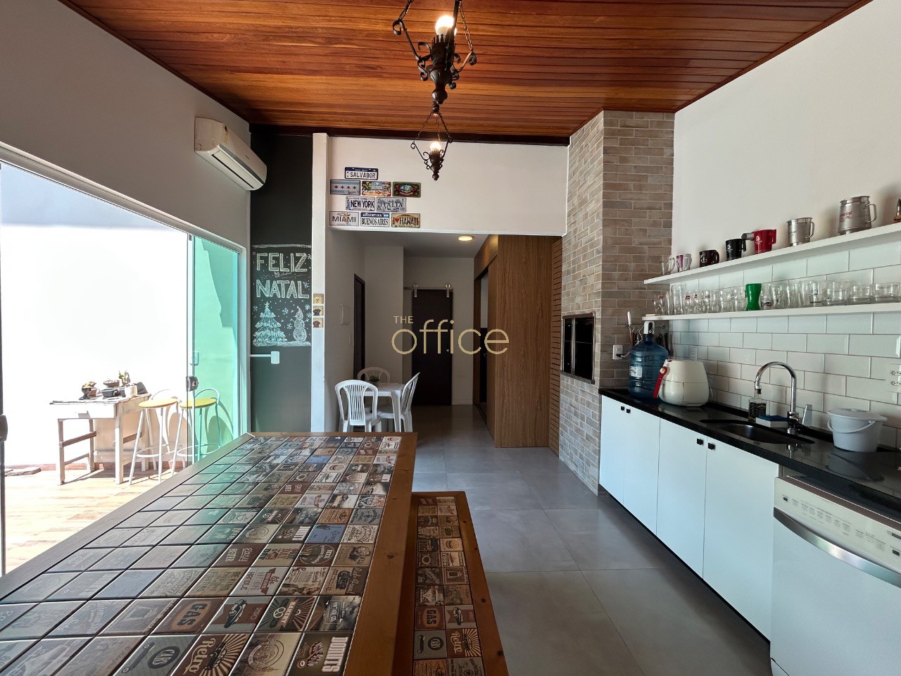Sobrado em Costa e Silva — foto 4