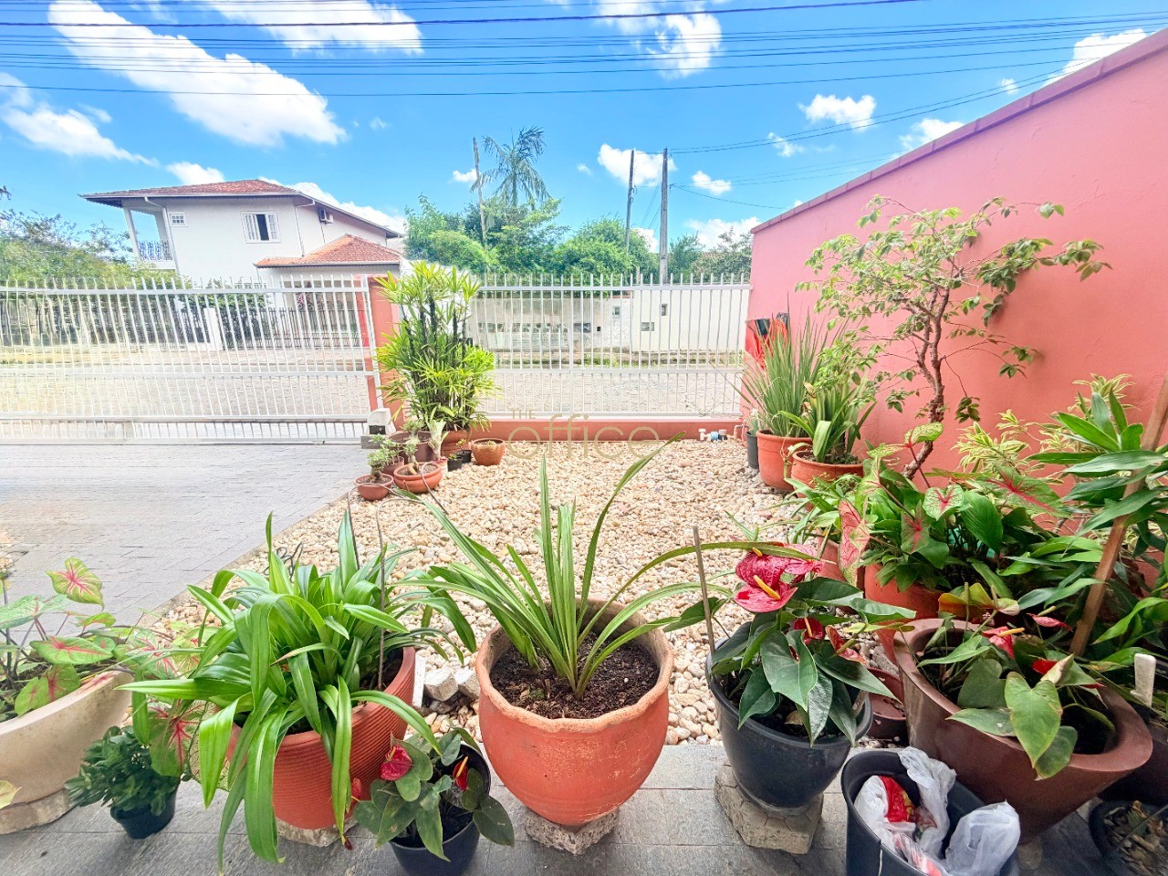 Sobrado em Costa e Silva — foto 2