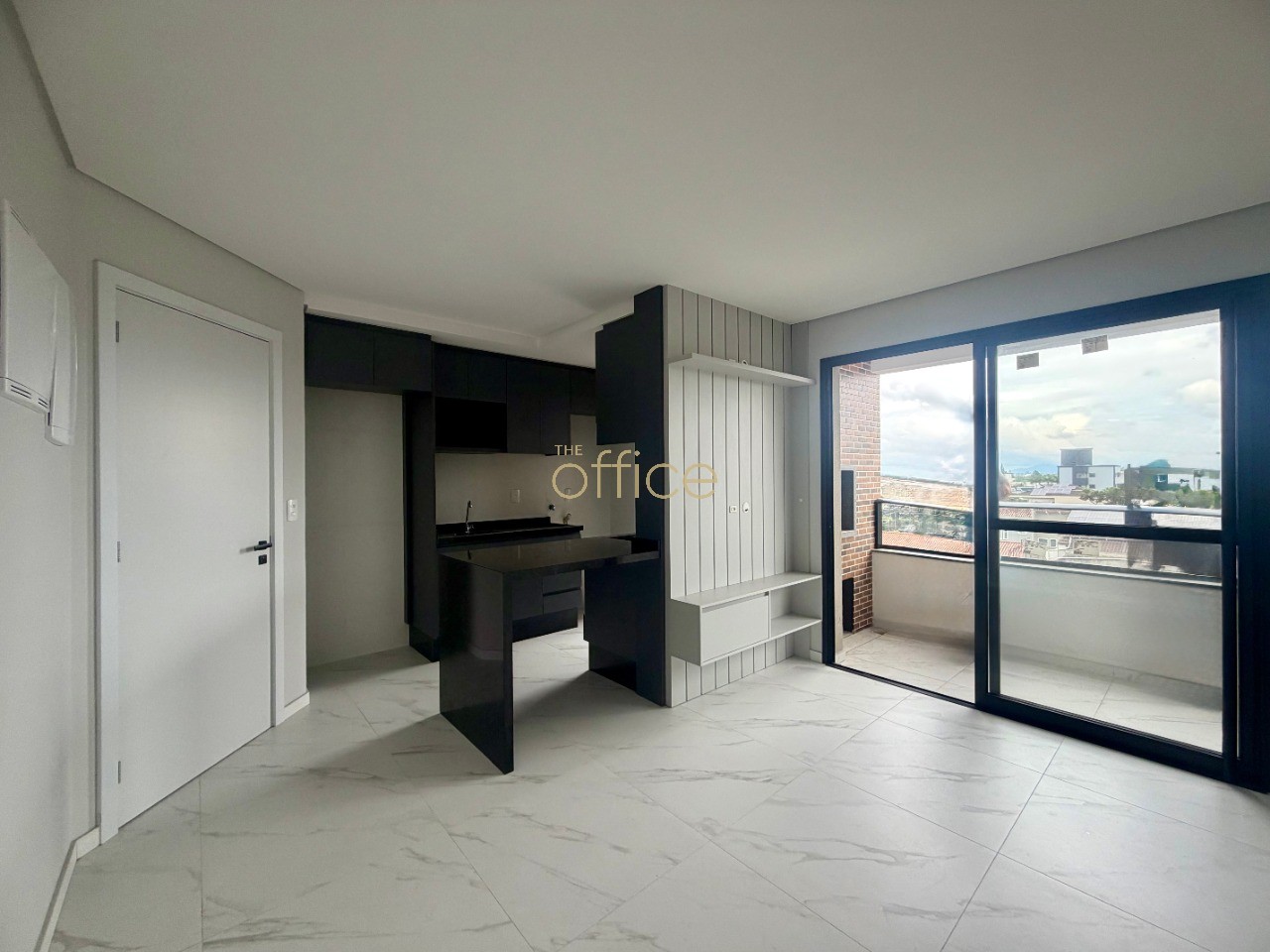Apartamento em Floresta · Joinville
