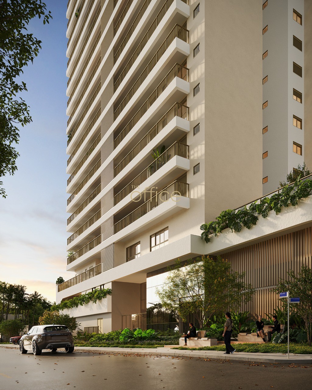 Apartamento em Glória — foto 4
