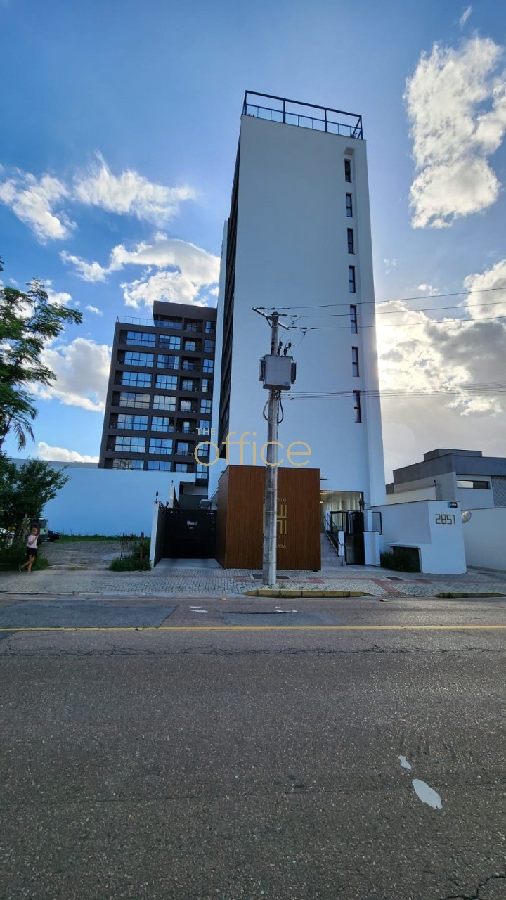 Apartamento em Saguaçu — foto 2