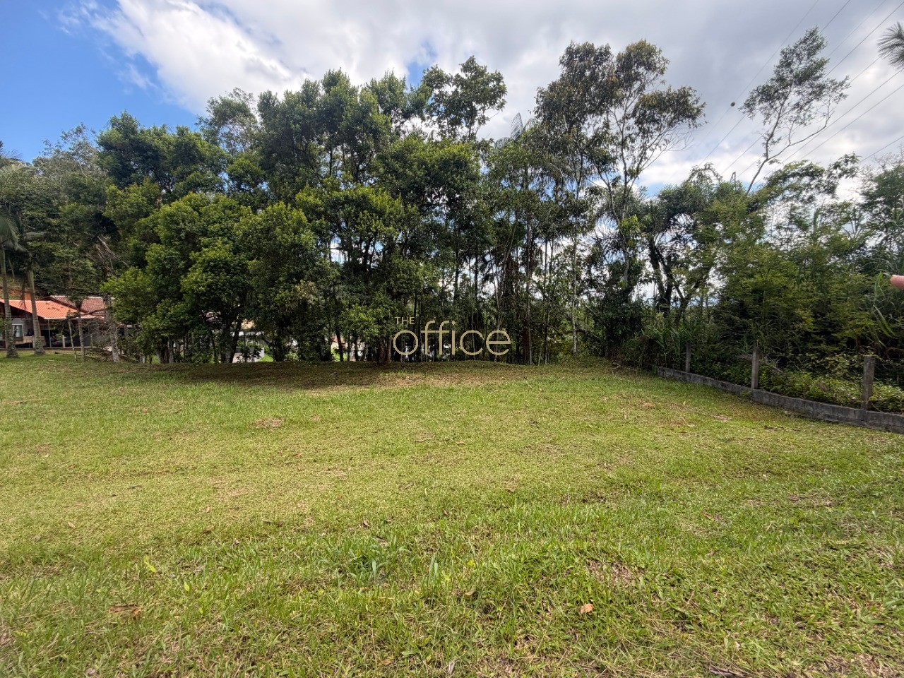 Terreno plano — foto 2