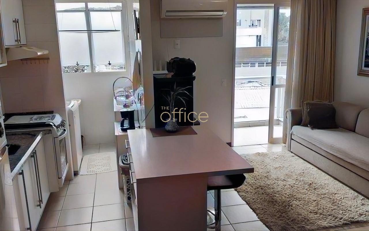 Apartamento em América — foto 4