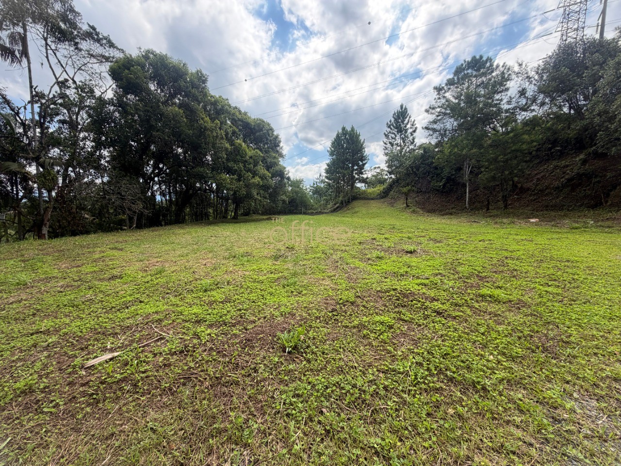 Terreno em Vila Nova · Joinville