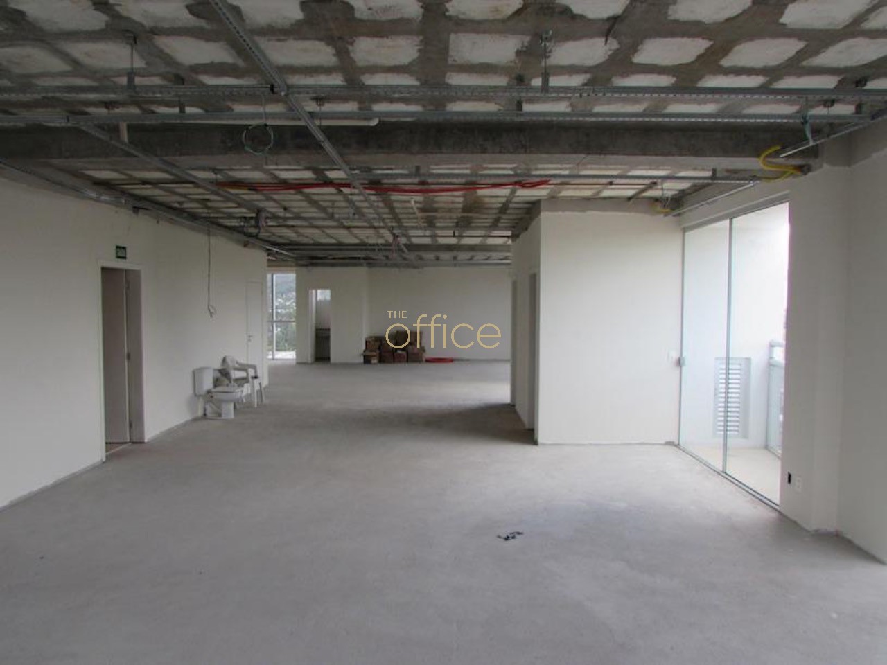 Sala em América — foto 4
