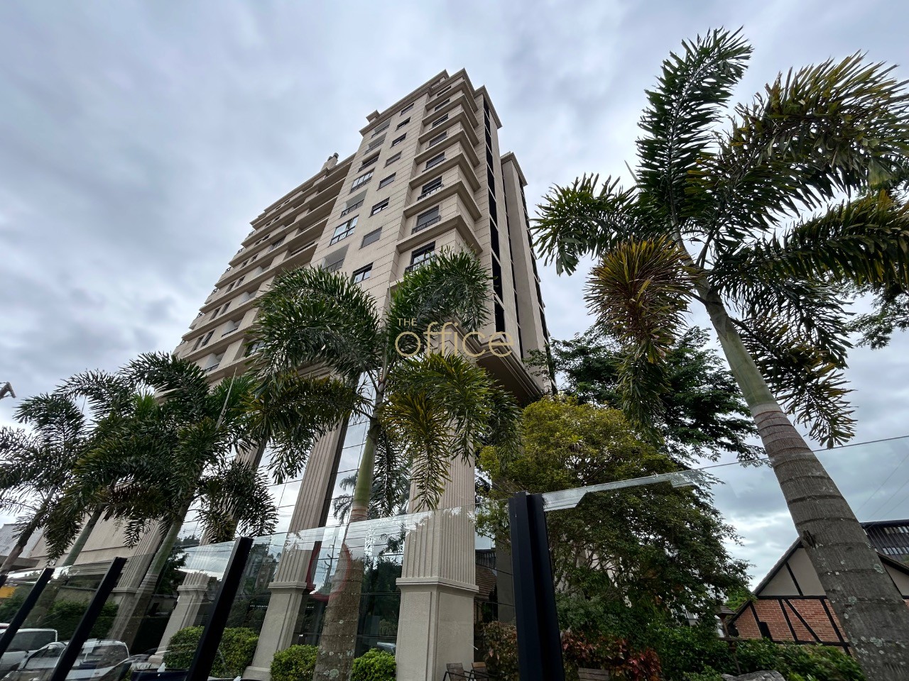 Apartamento em Anita Garibaldi · Joinville