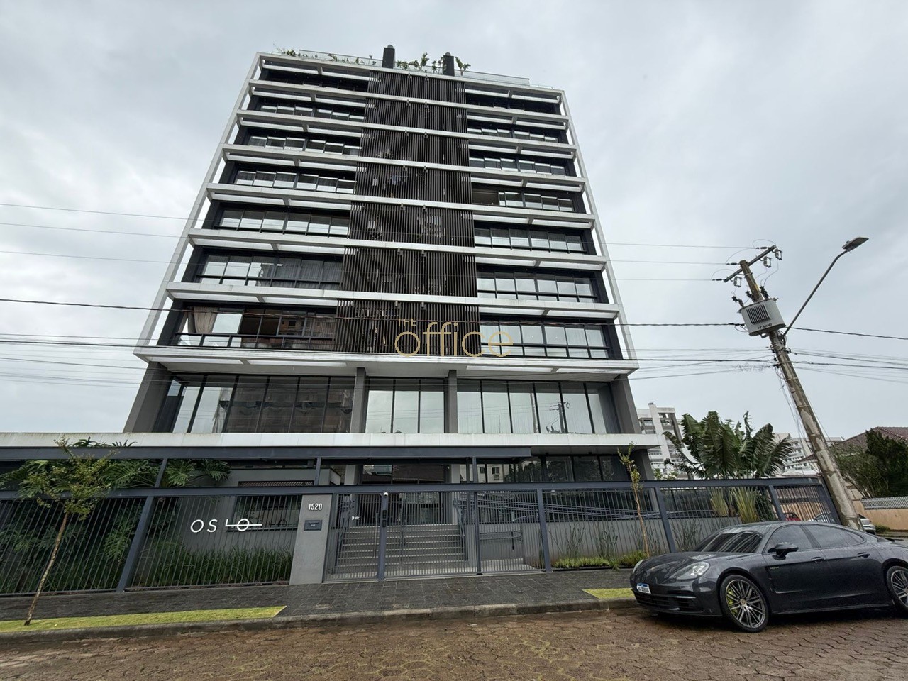 Apartamento em América — foto 2