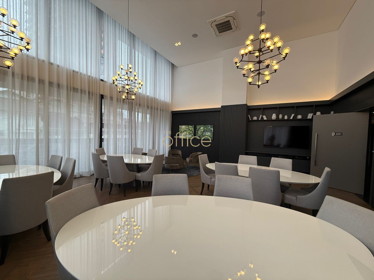 Apartamento em América — foto 5