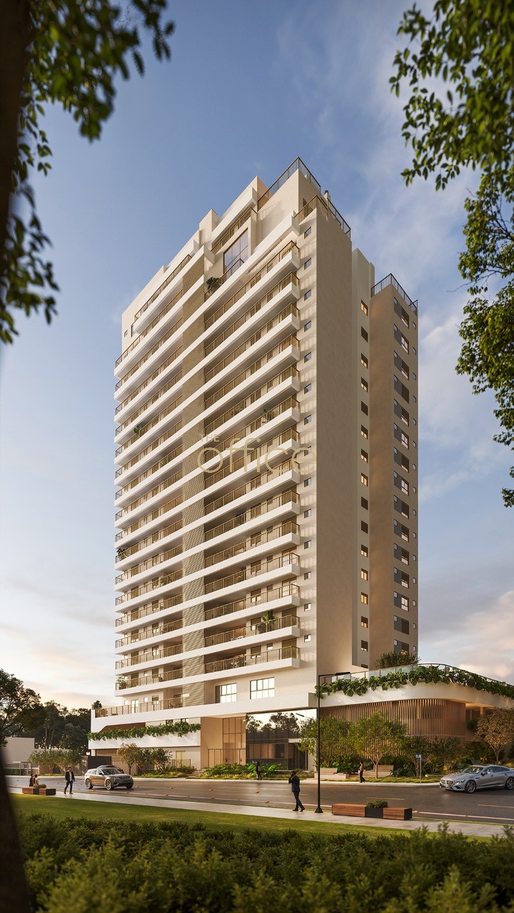 Apartamento em Glória · Joinville