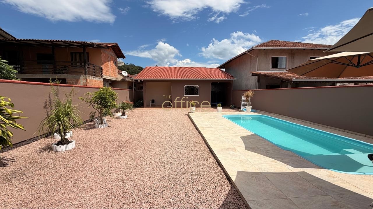 Casa em Nova Brasília — foto 2