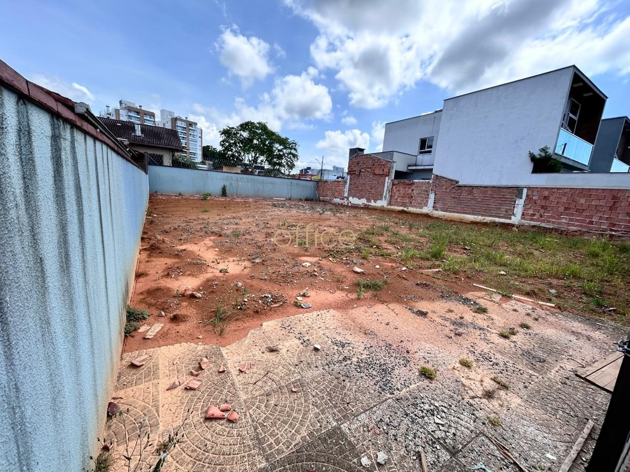 Terreno em Saguaçu — foto 3