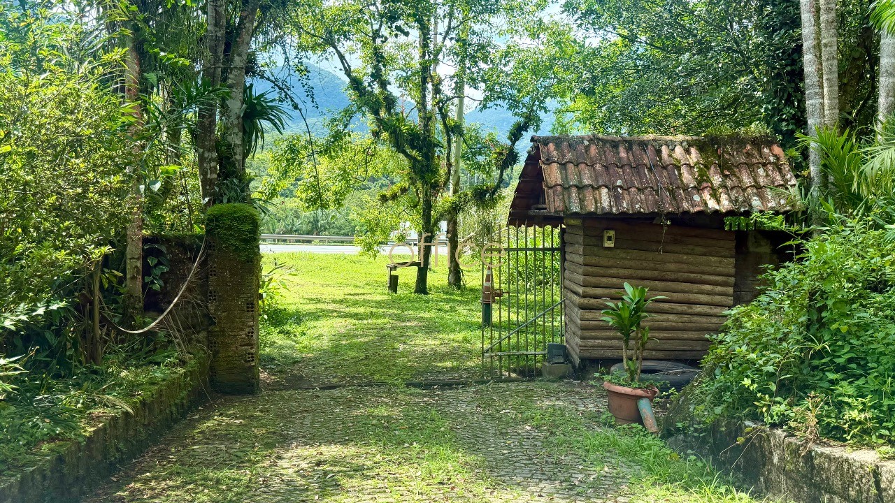Sitio em Garuva · Garuva