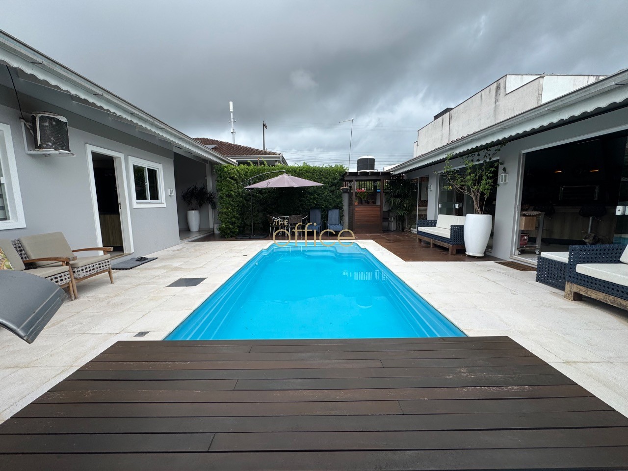 Casa plana averbada em Costa e Silva — foto 3