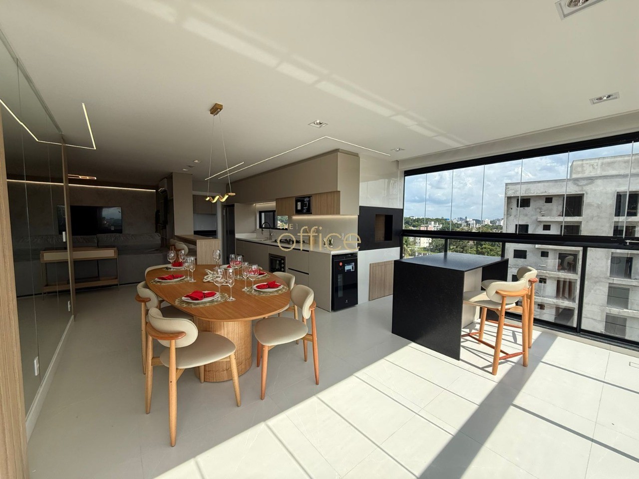 Apartamento em Bom Retiro — foto 3