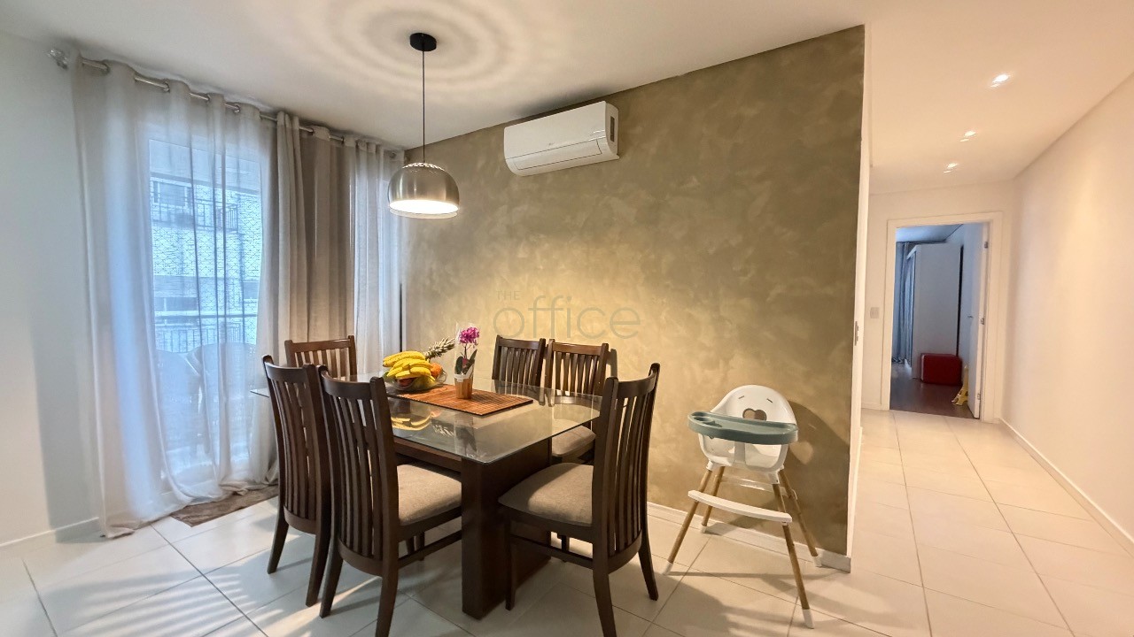 Apartamento em Costa e Silva — foto 3
