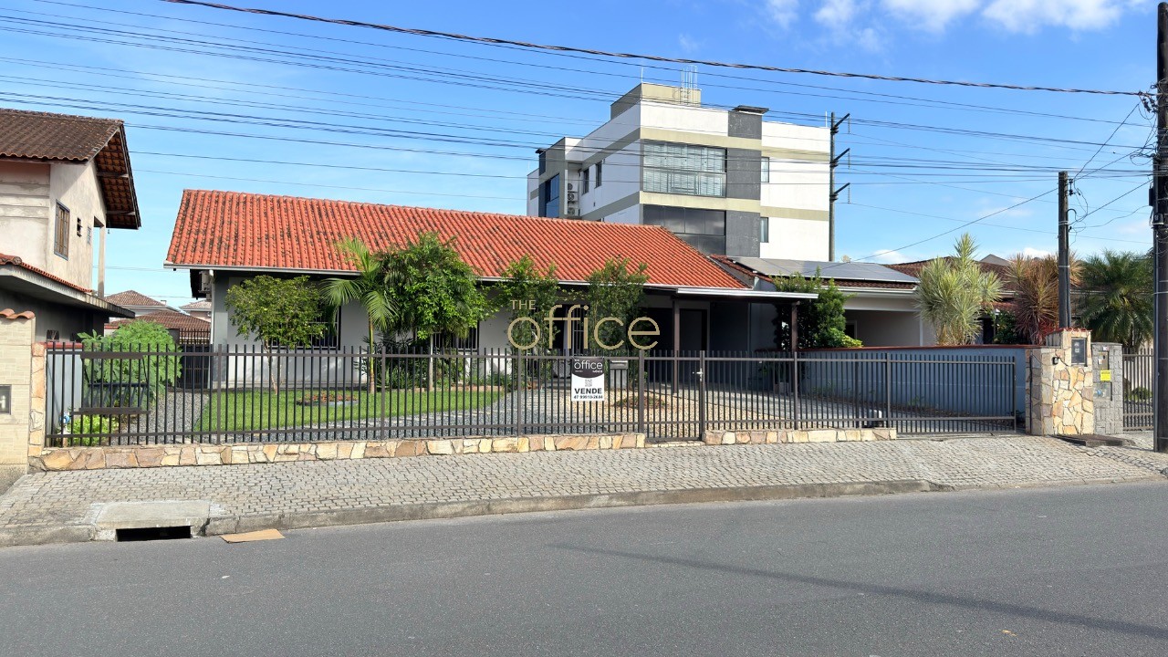 Casa em Iririú · Joinville