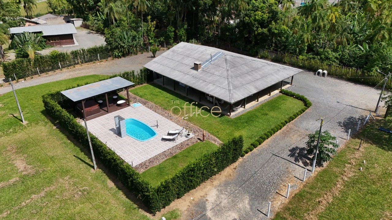 Sítio em Dona Francisca (pirabeiraba) — foto 2