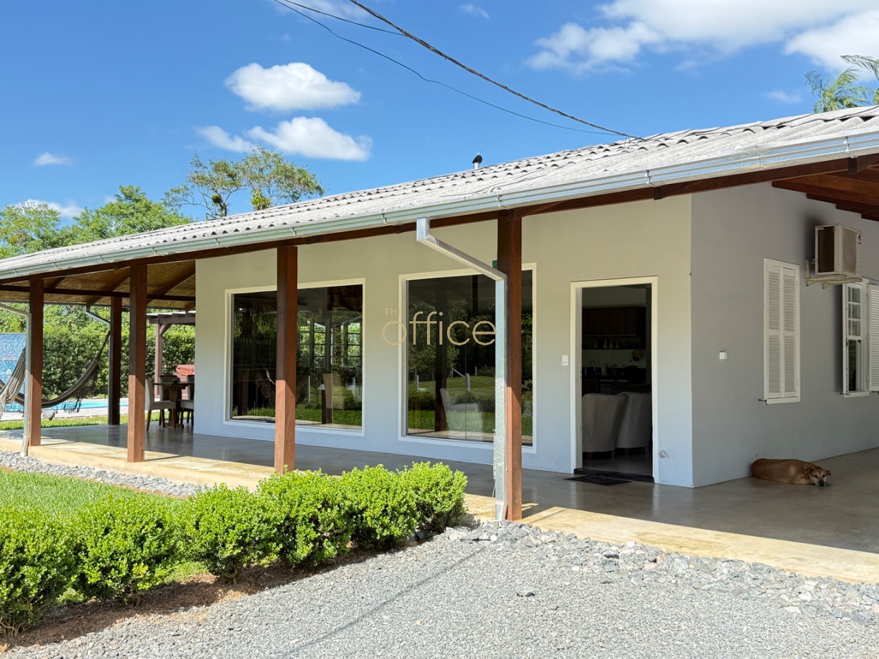 Sítio em Dona Francisca (pirabeiraba) — foto 3