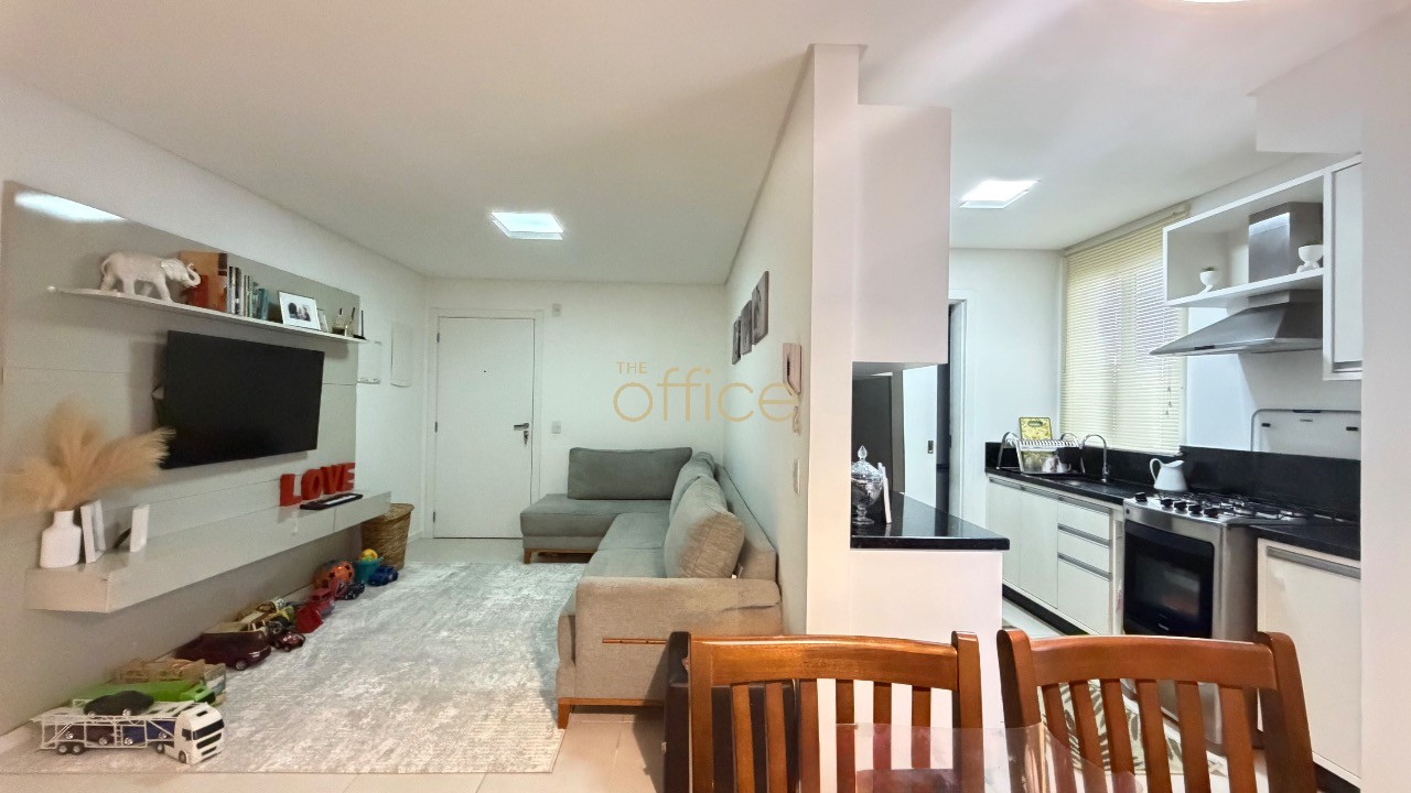 Apartamento em Costa e Silva — foto 2