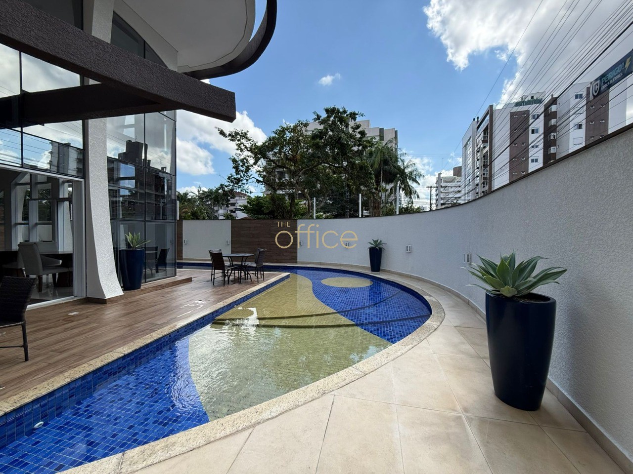 Apartamento em América — foto 3