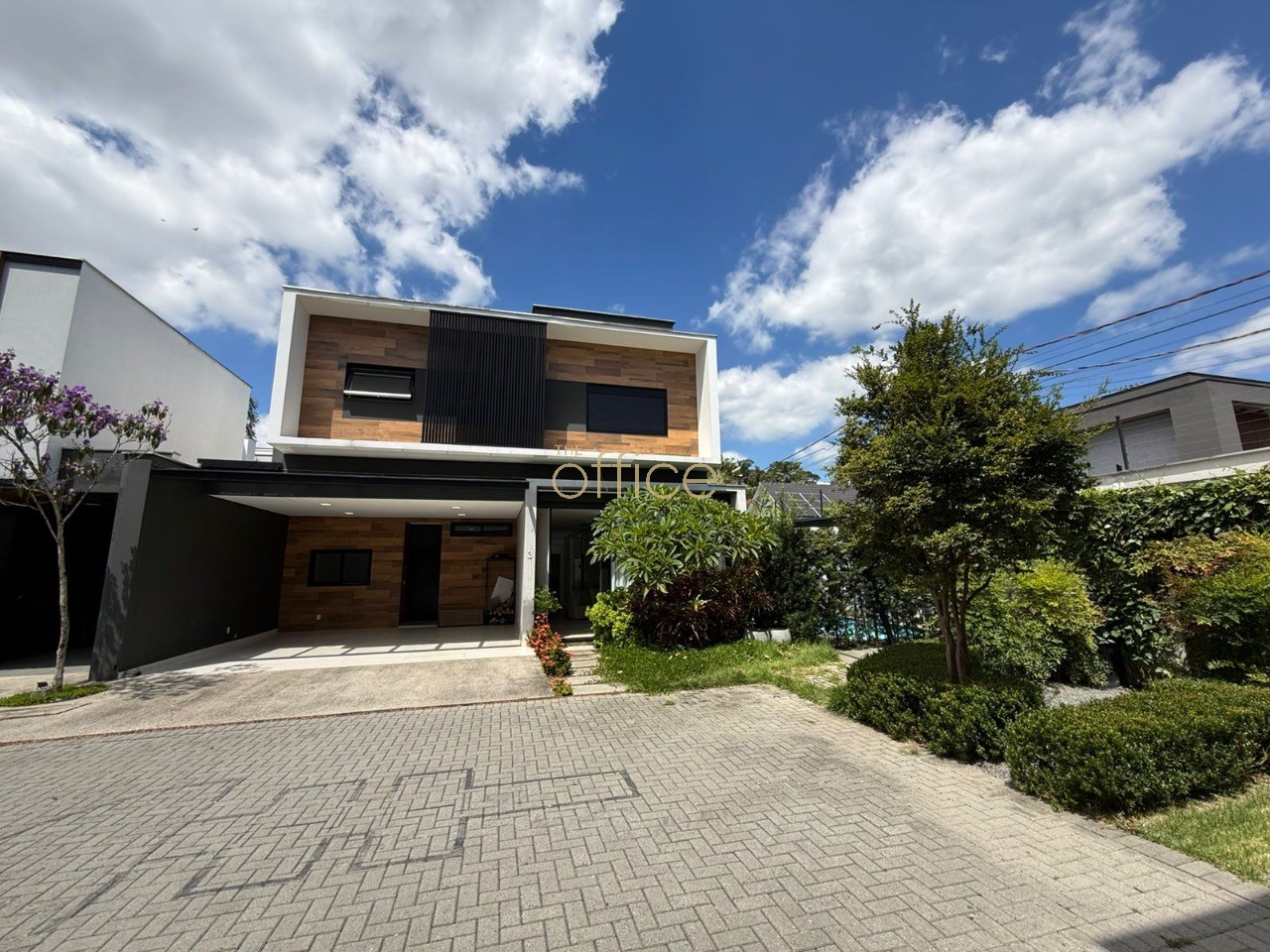 Condominio Fechado em América · Joinville