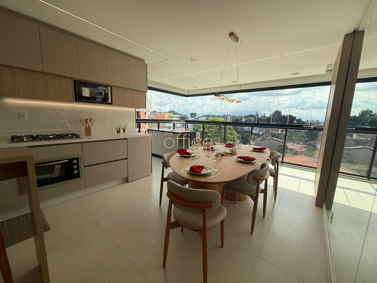 Apartamento em Bom Retiro — foto 2