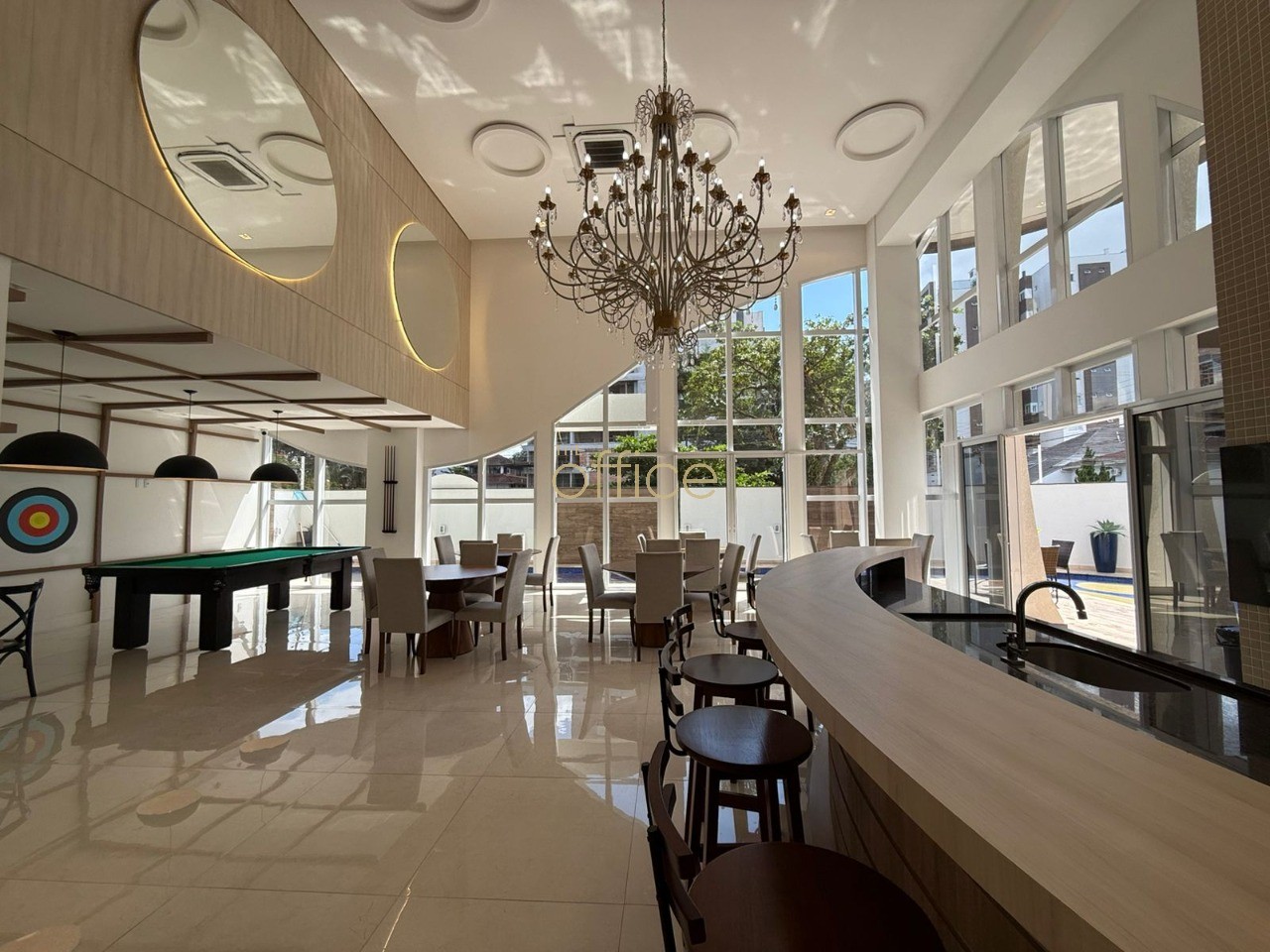Apartamento em América — foto 4