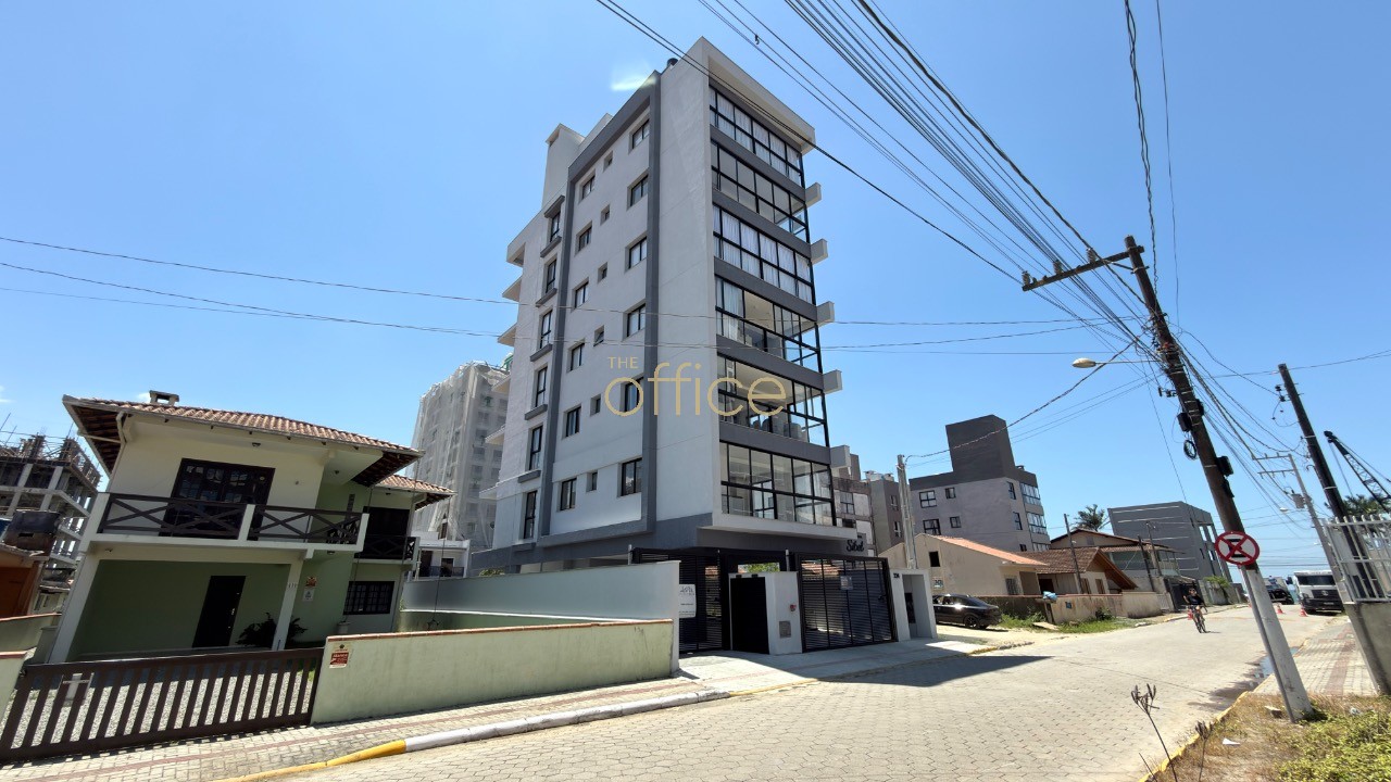 Apartamento em Itacolomi · Balneário Piçarras