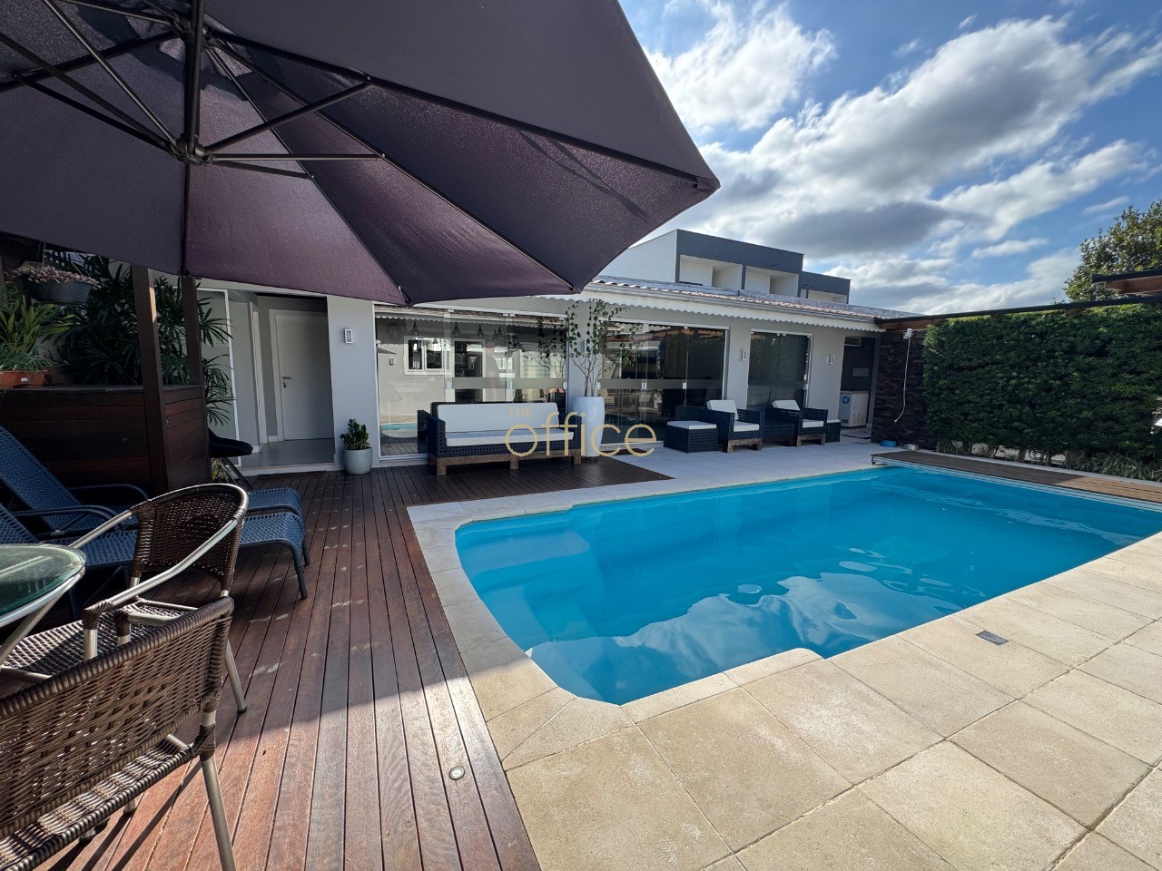 Casa em Costa e Silva · Joinville