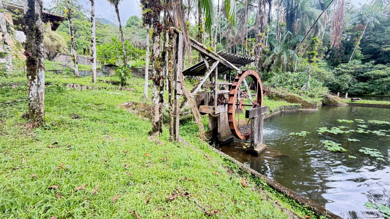 Sítio em Garuva com 17.000 m2 para cultivo, lazer ou investimento rural em Garuva — foto 3