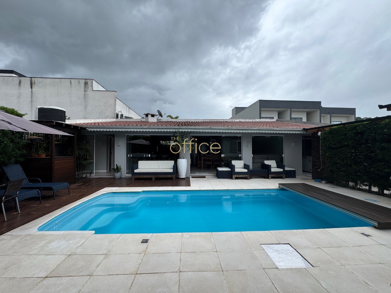 Casa plana averbada em Costa e Silva — foto 2